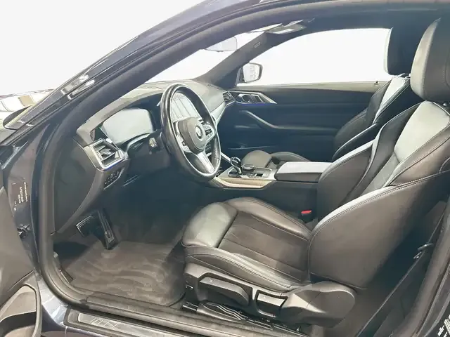 BMW 430