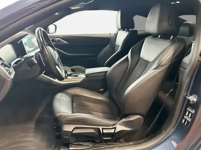 BMW 430