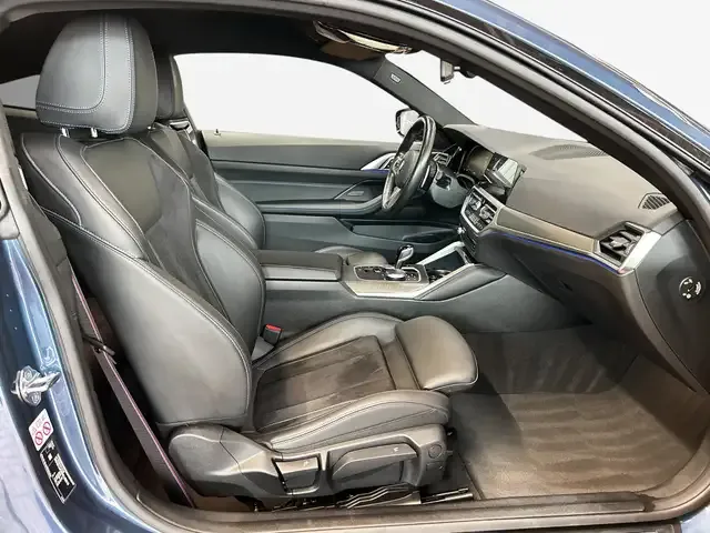 BMW 430