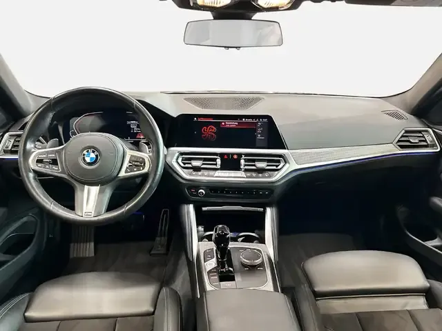 BMW 430