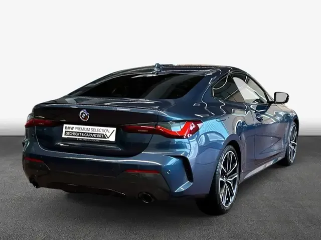 BMW 430