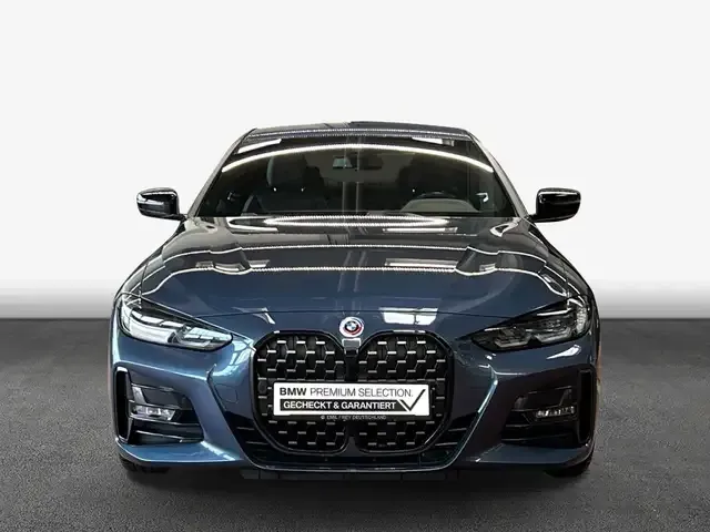 BMW 430