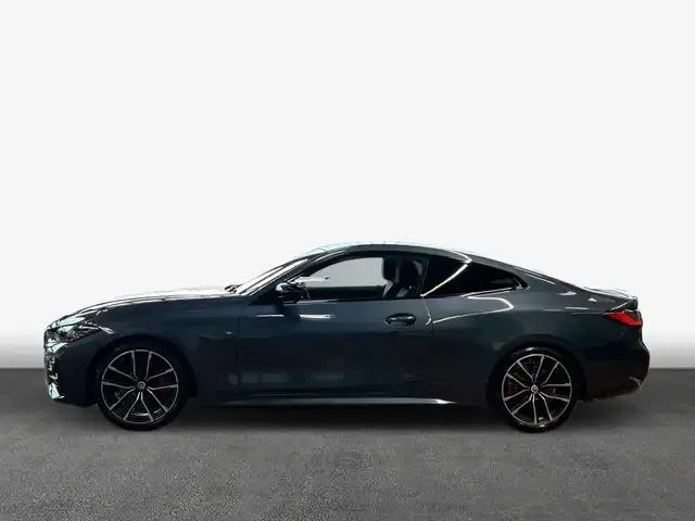 BMW 430