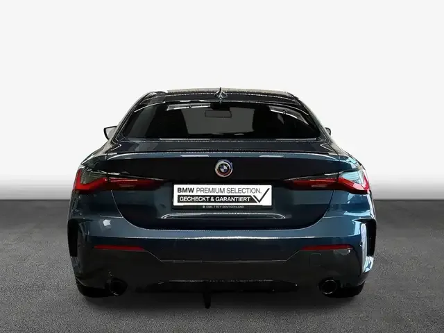 BMW 430