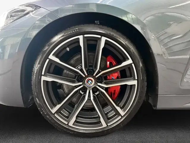 BMW 430