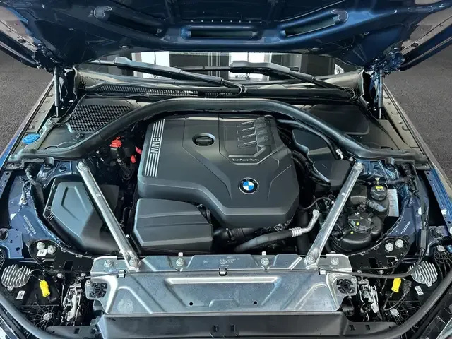 BMW 430