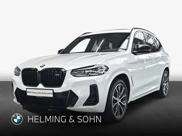 BMW X3 M
