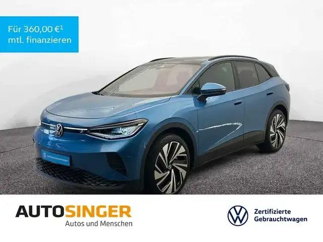 Volkswagen ID.4