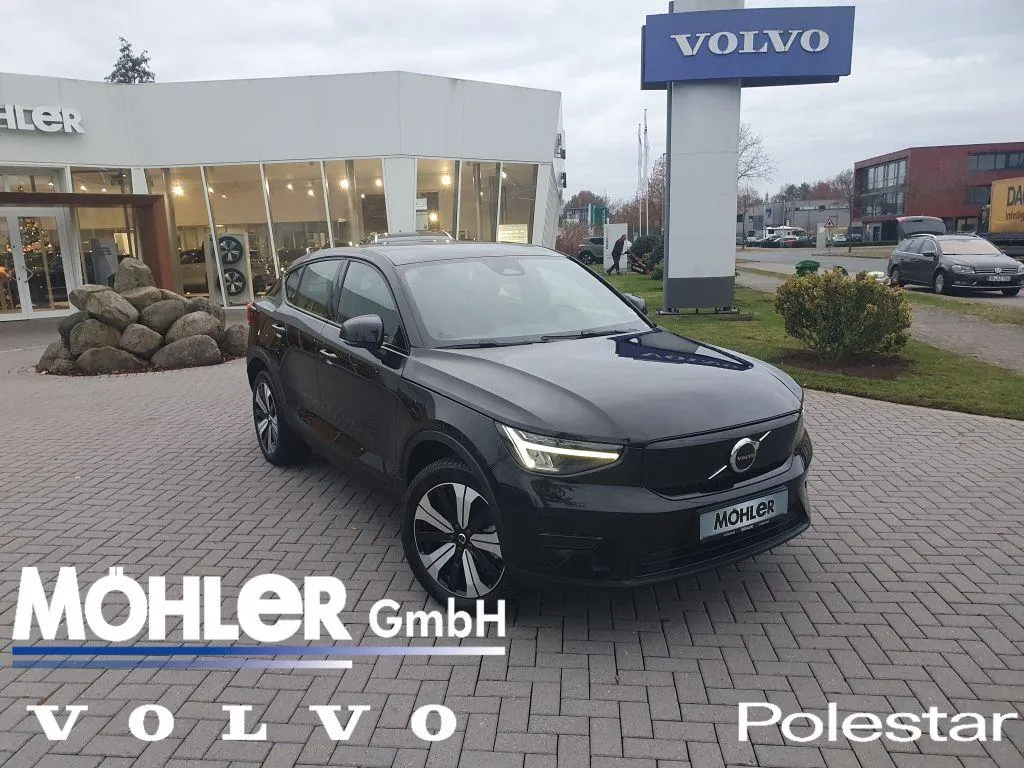 Volvo C40