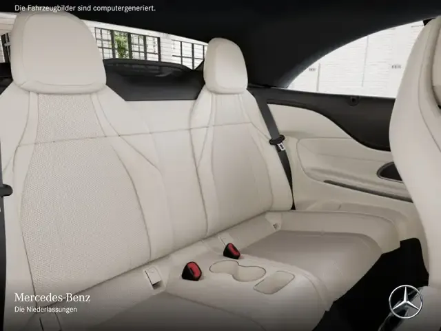 Mercedes-Benz CLE 200