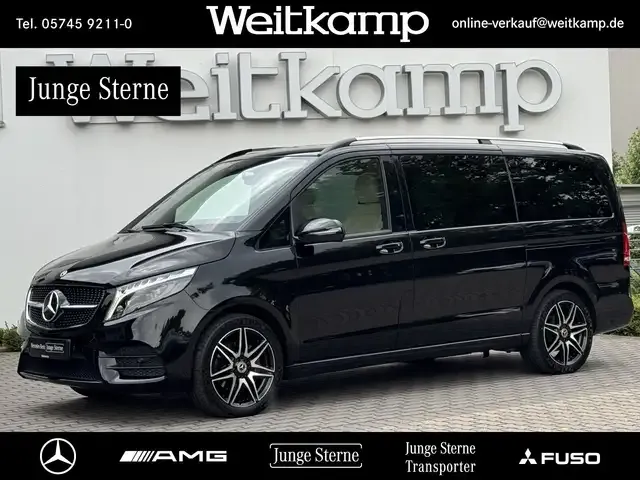 Mercedes-Benz V 300