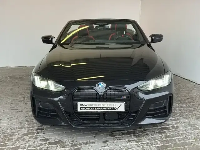 BMW 440