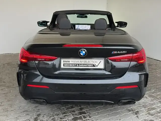BMW 440