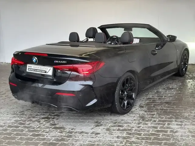 BMW 440