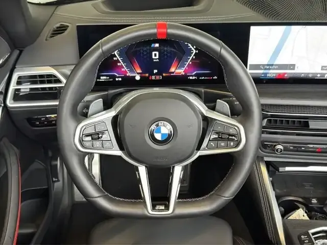 BMW 440