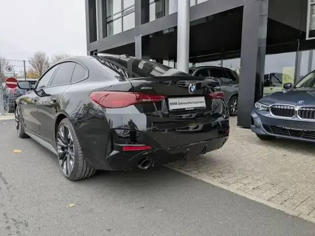 BMW 430