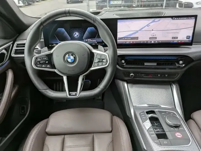 BMW 430