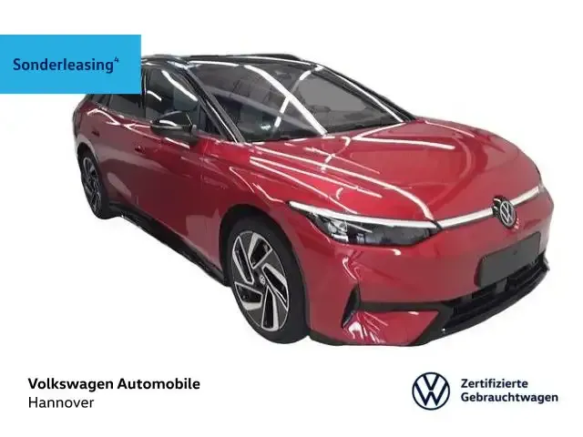 Volkswagen ID.7