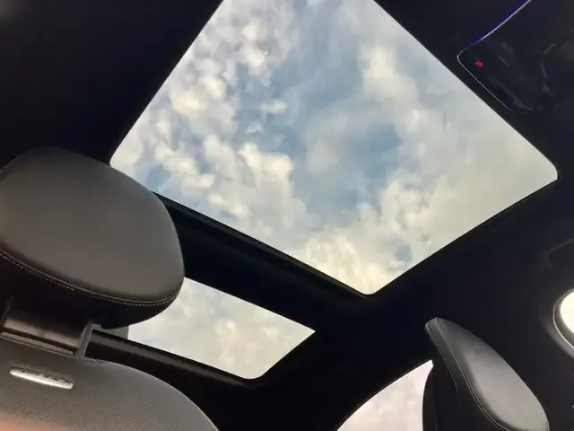 Mercedes-Benz C 43 AMG