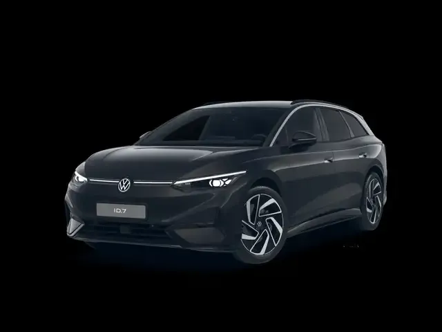 Volkswagen ID.7