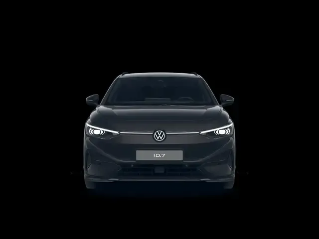 Volkswagen ID.7