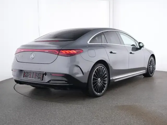 Mercedes-Benz EQE 350