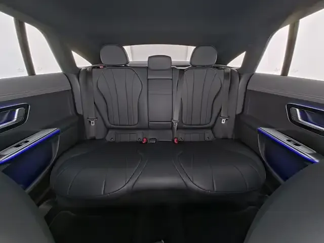 Mercedes-Benz EQE 350