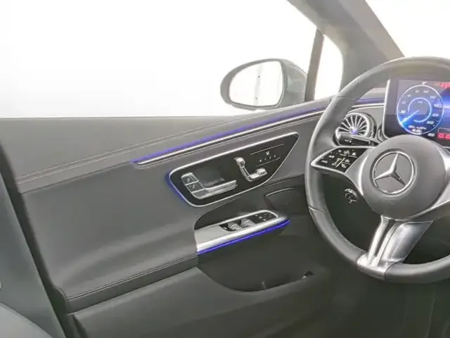 Mercedes-Benz EQE 350