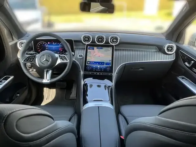 Mercedes-Benz GLC 200