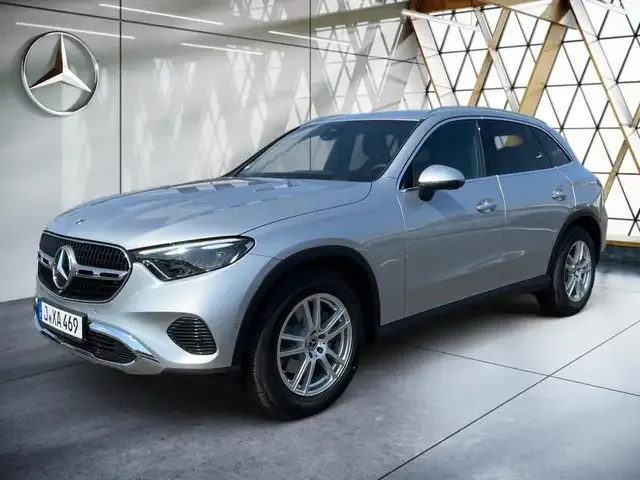 Mercedes-Benz GLC 200