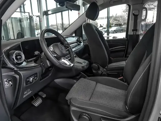 Mercedes-Benz Marco Polo