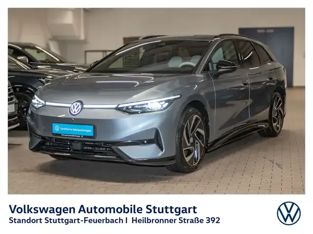 Volkswagen ID.7