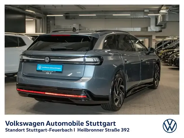 Volkswagen ID.7