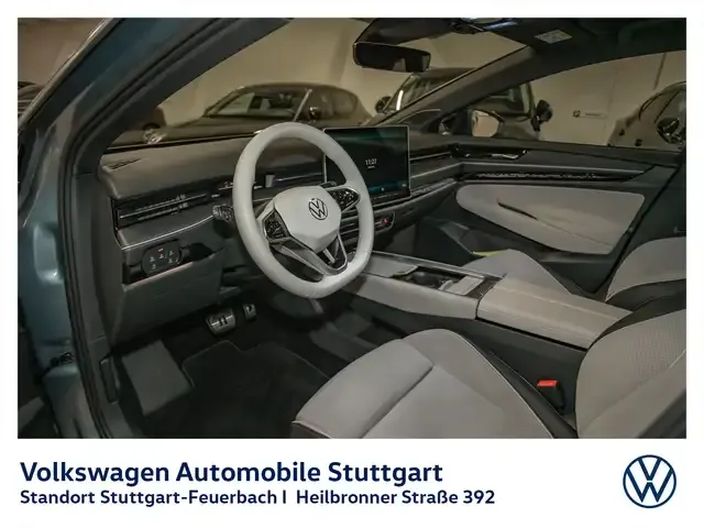 Volkswagen ID.7