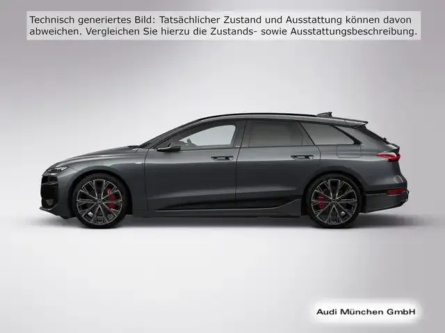 Audi Sonstige