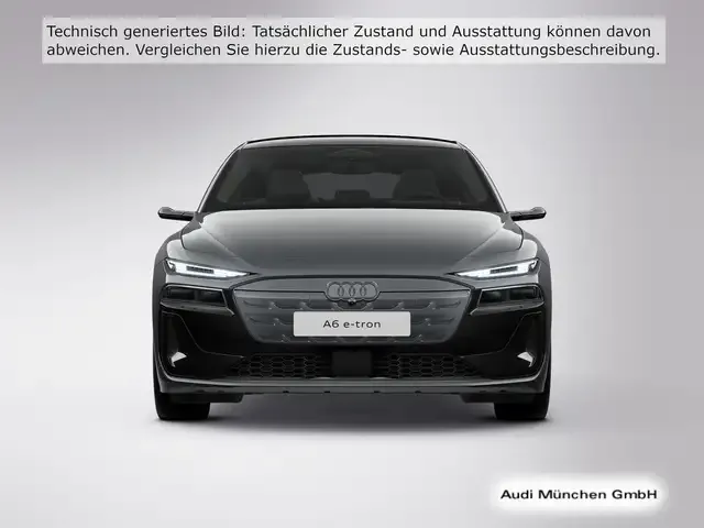 Audi Sonstige