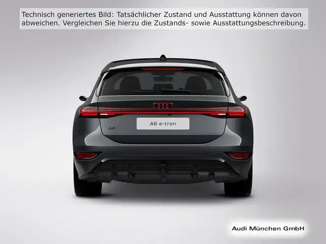 Audi Sonstige
