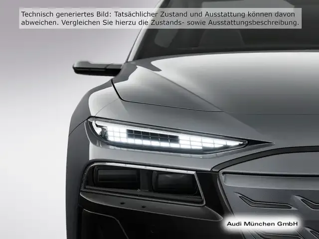 Audi Sonstige
