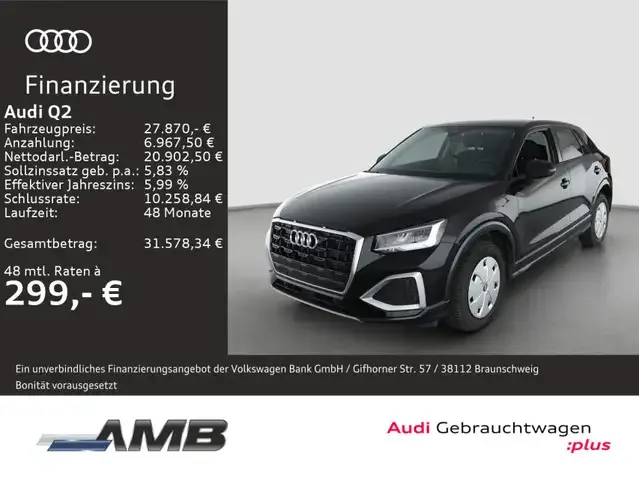 Audi Q2