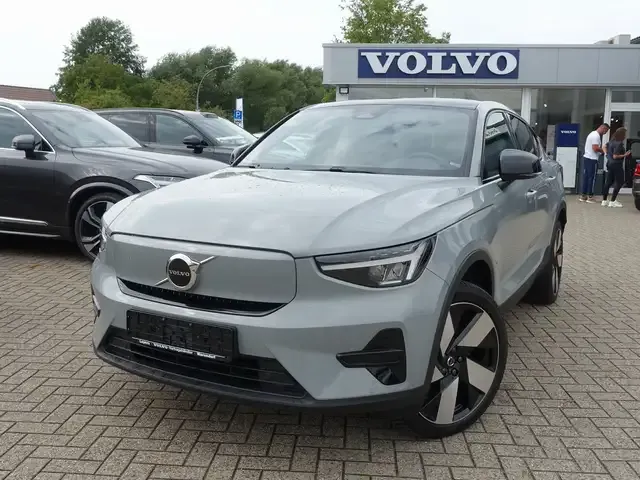 Volvo C40
