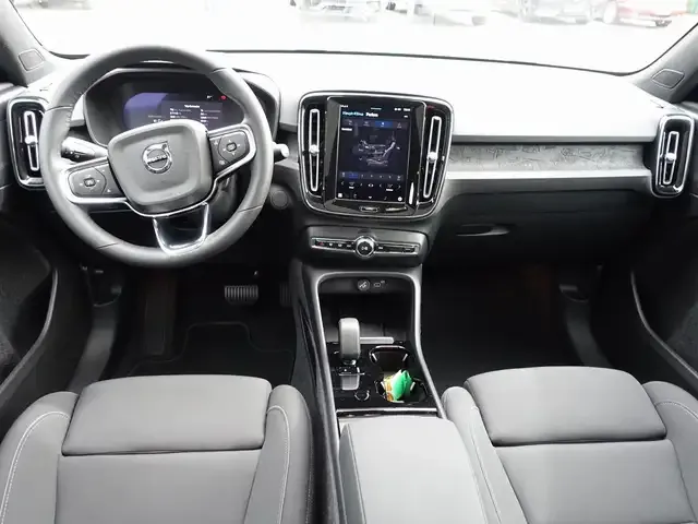 Volvo C40