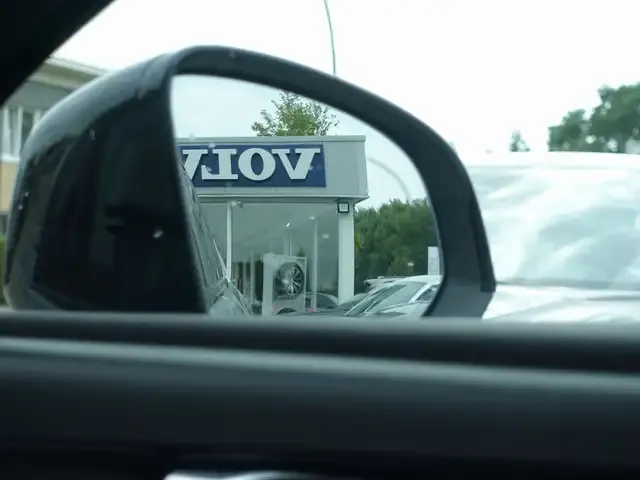 Volvo C40