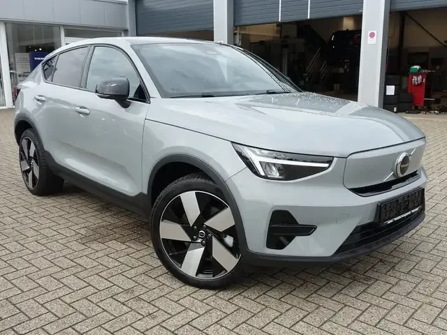 Volvo C40