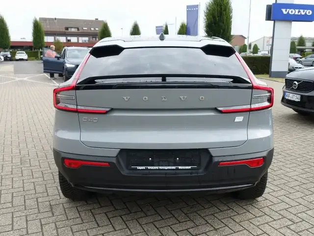 Volvo C40
