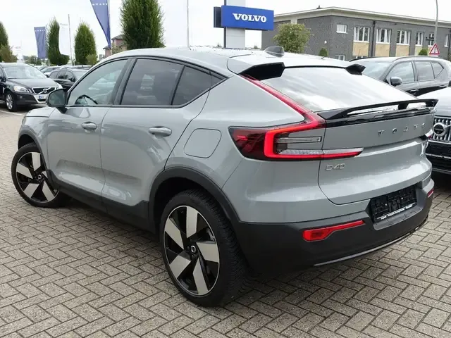 Volvo C40