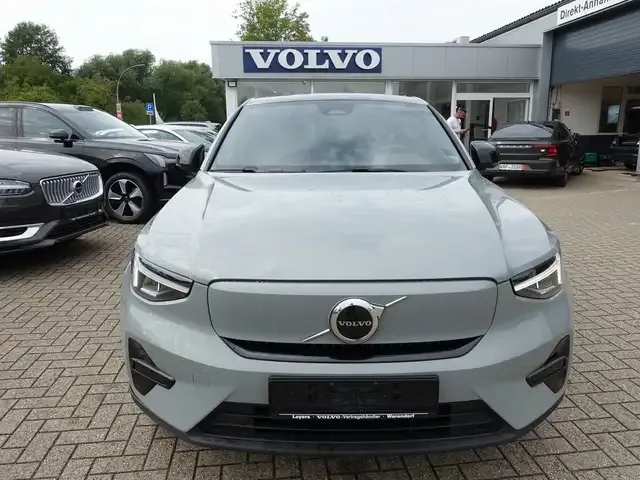 Volvo C40
