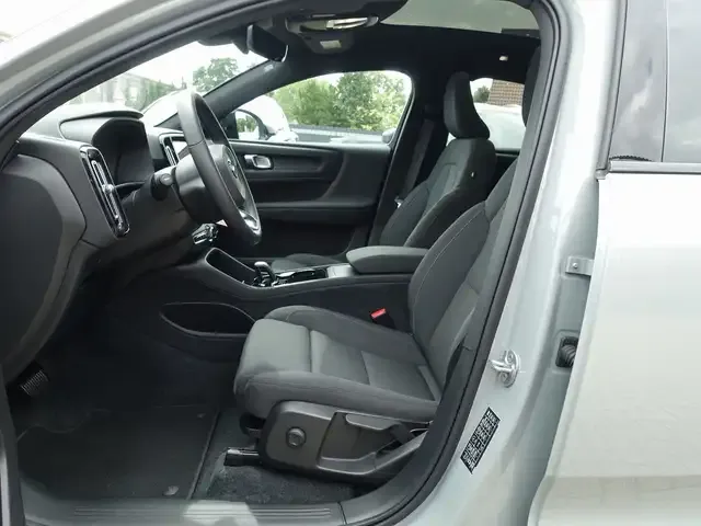 Volvo C40