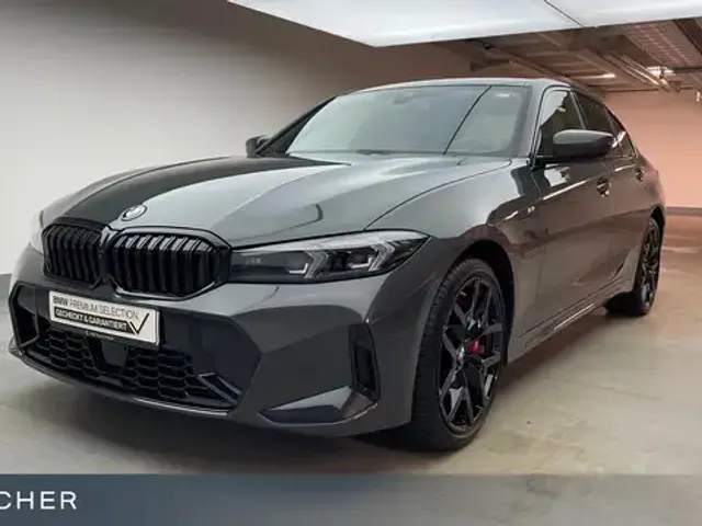 BMW 330