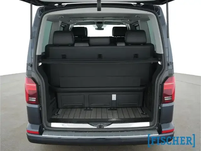 Volkswagen T6.1 Multivan