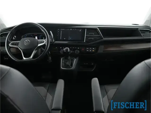 Volkswagen T6.1 Multivan